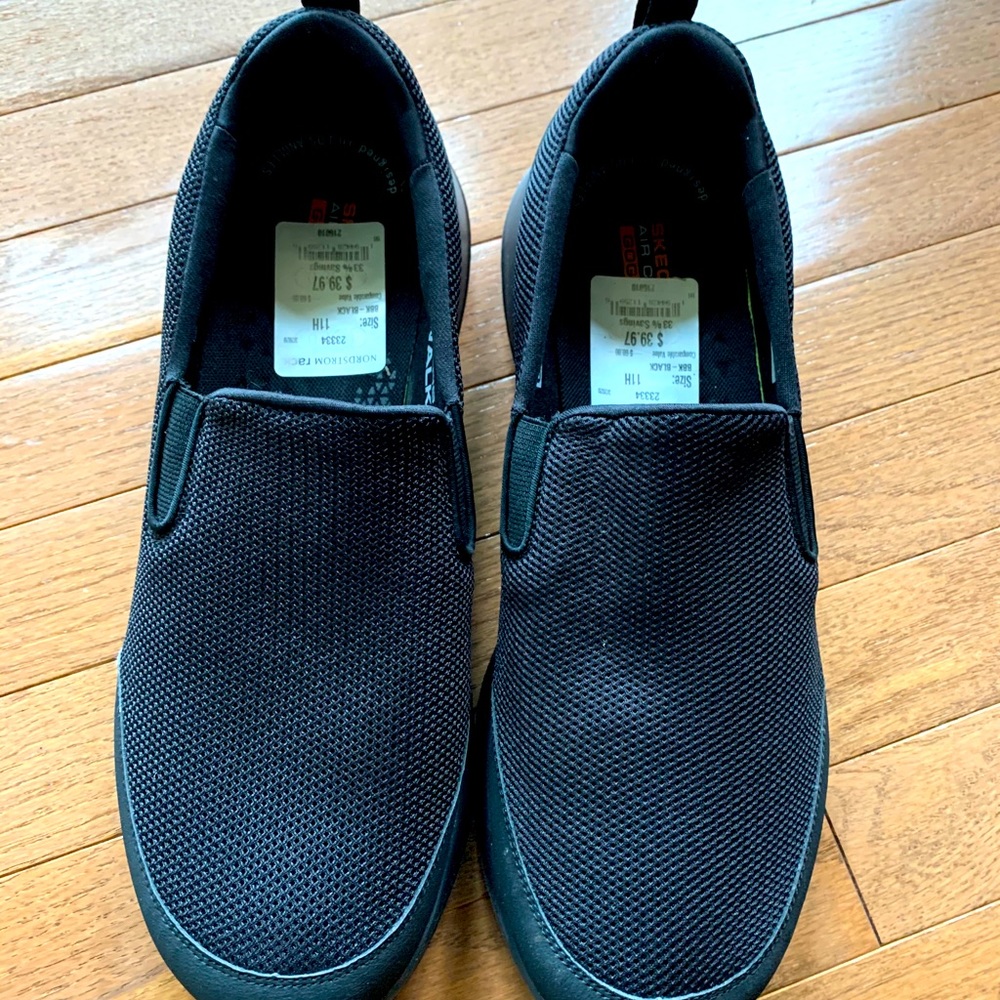 Go Walk Skechers
